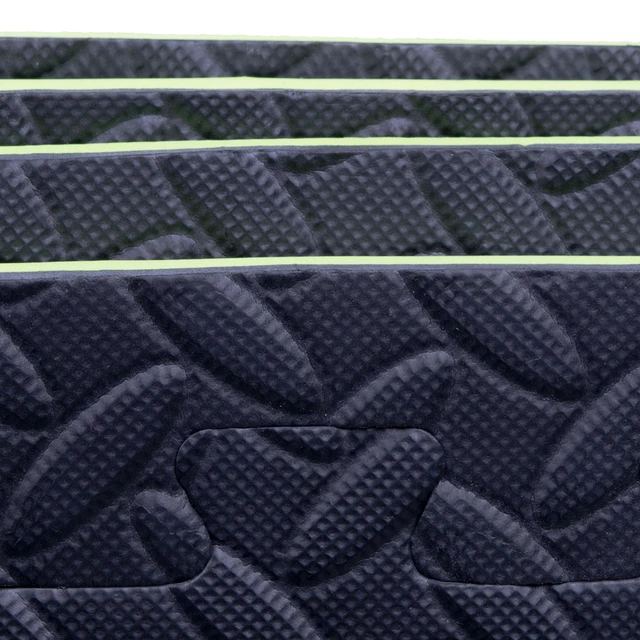 Фитнес постелка inSPORTline EVA 124x124 cm