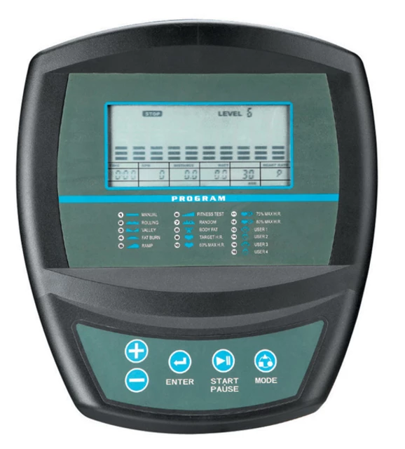 Степер inSPORTline Profi Grand