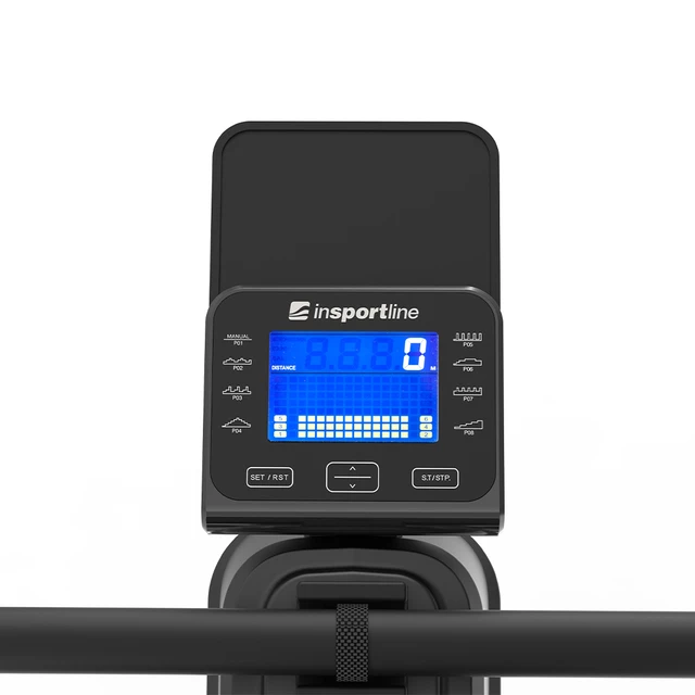 Гребен тренажор inSPORTline Yukona