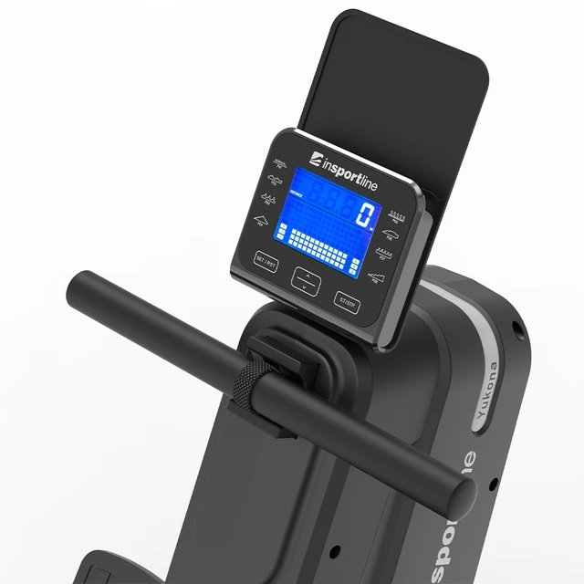 Гребен тренажор inSPORTline Yukona