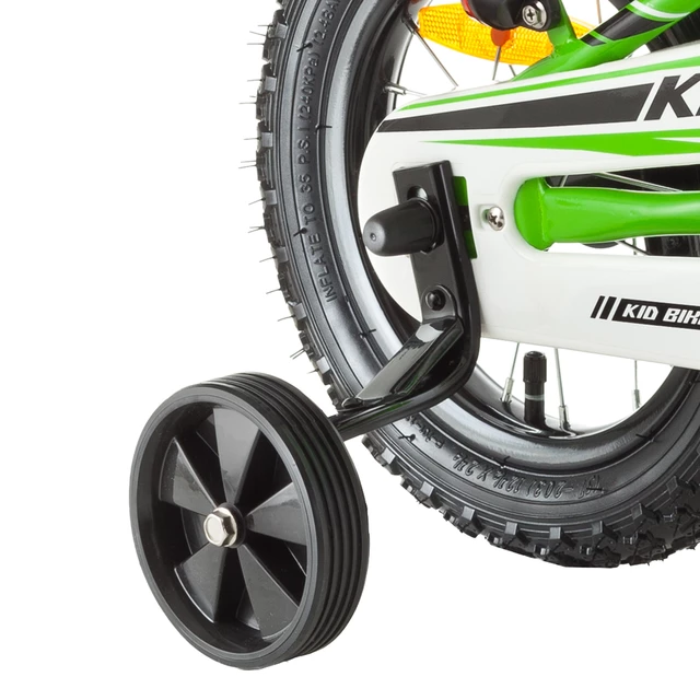 Детско колело Kawasaki Juniso 12–2018