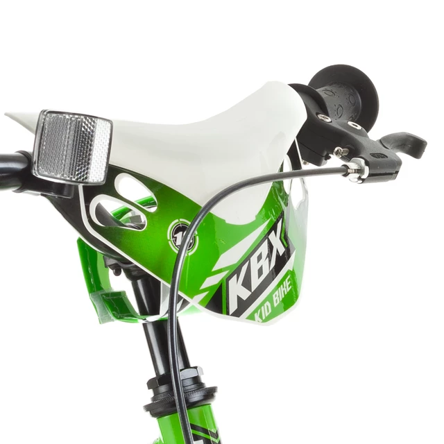 Детско колело Kawasaki Juniso 12–2018