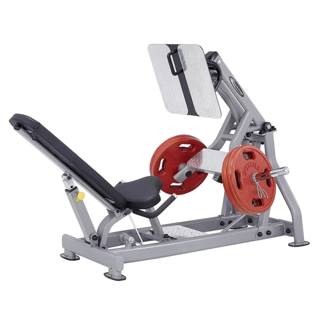 Преса за крака Steelflex Plateload line PLLP