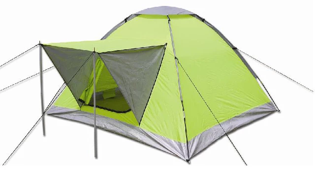 Tent Dakota for 3 persons