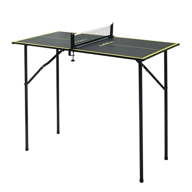 Тенис маса Joola Mini 90x45 см - зелен