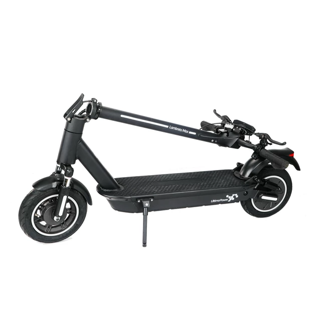 Електрическа тротинетка W-TEC Lambreto Max