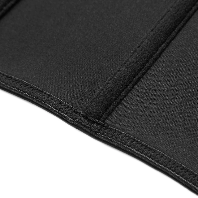 Фитнес корсет inSPORTline Corbro - черен