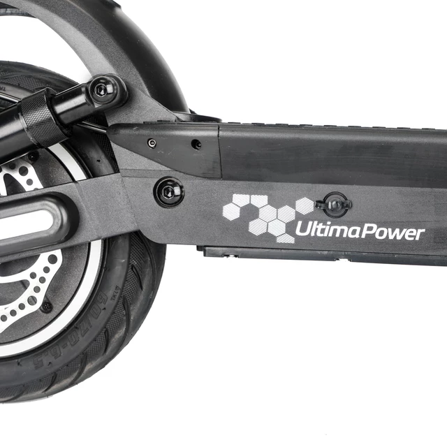 Електрическа тротинетка W-TEC Lambreto Max