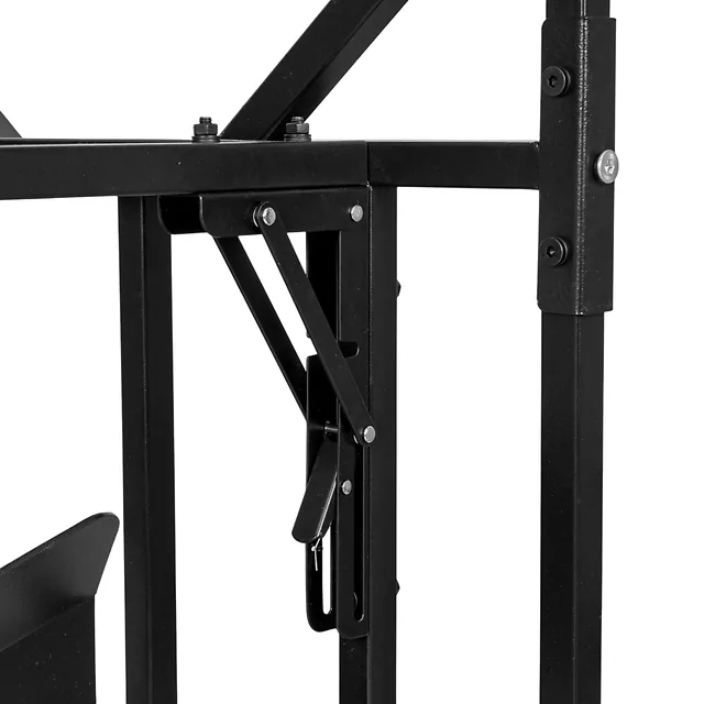 Мрежа за връщане на баскетболни топки Havaster II