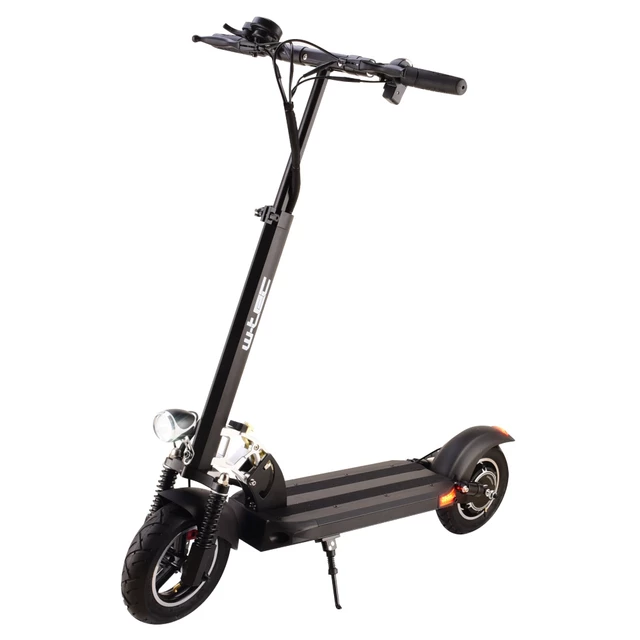 Електрическа тротинетка W-TEC Tenmark II 500W 10" - бяло