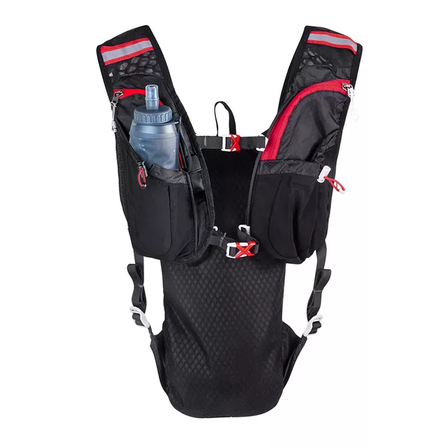 Сгъваема бутилка за вода inSPORTline Hydroswift 500