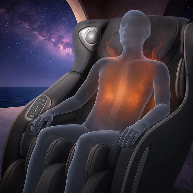 Масажен стол inSPORTline Fidardo