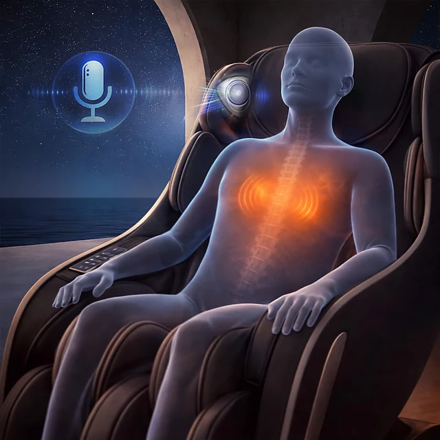 Масажен стол inSPORTline Fidardo