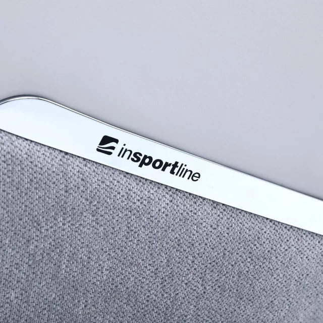 Масажен стол inSPORTline Modenico - бежов