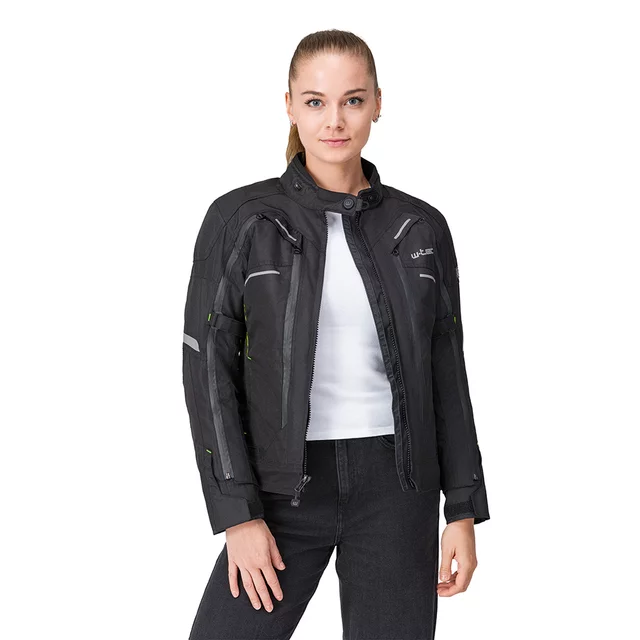 Дамско мото яке W-TEC Progair Lady
