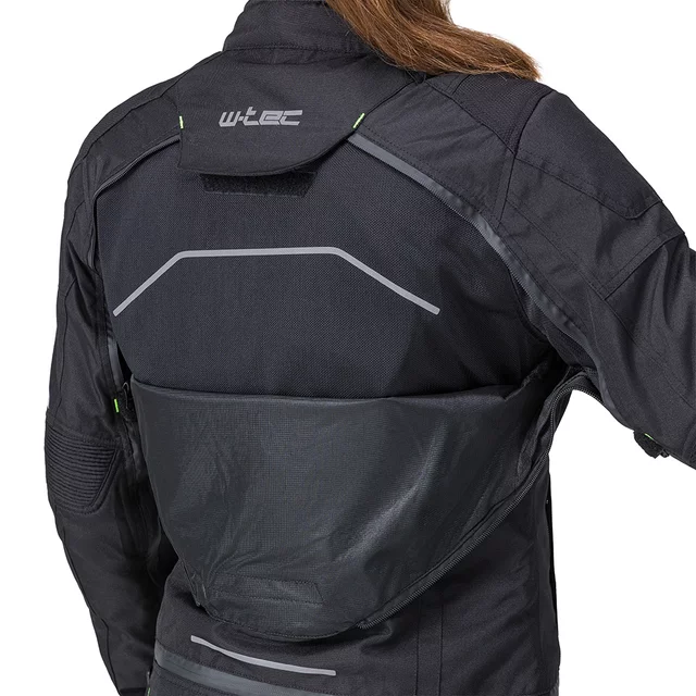 Дамско мото яке W-TEC Progair Lady