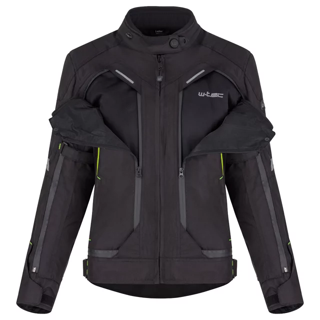 Дамско мото яке W-TEC Progair Lady