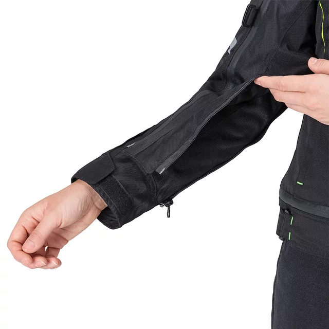 Дамско мото яке W-TEC Progair Lady