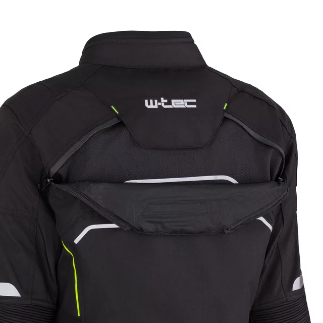 Дамско мото яке W-TEC Progair Lady
