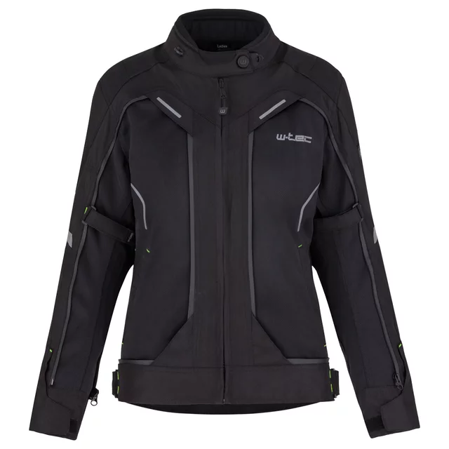 Дамско мото яке W-TEC Progair Lady