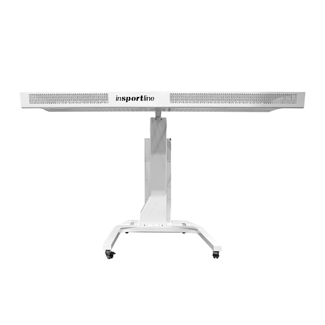 Инфрачервен LED панел inSPORTline Sumatrin - 750 LED - бяло