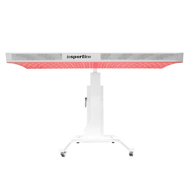 Инфрачервен LED панел inSPORTline Sumatrin - 750 LED - бяло