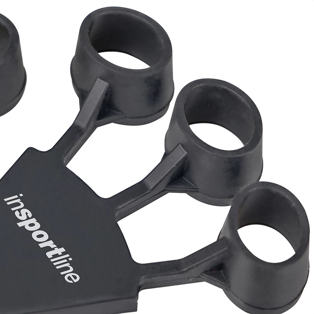 Тренажор за пръсти inSPORTline GripFit