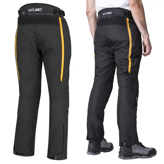 Мъжки летни мото панталони W-TEC Durmanes