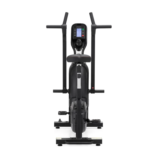Велоергометър AirBike® inSPORTline Max