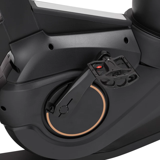 Велоергометър AirBike® inSPORTline Max