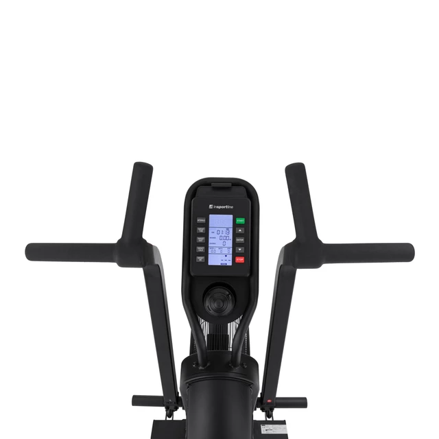 Велоергометър AirBike® inSPORTline Max