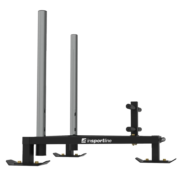 Шейна за дискове inSPORTline SledMaster Pro