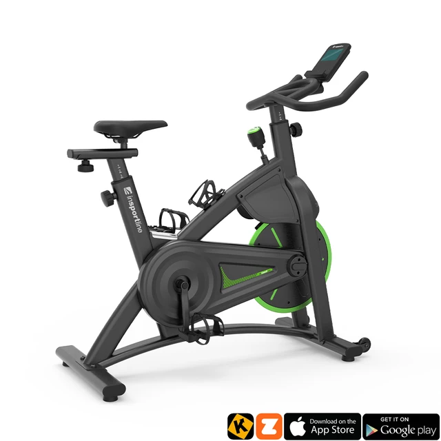 Спининг байк inSPORTline inCondi S120i