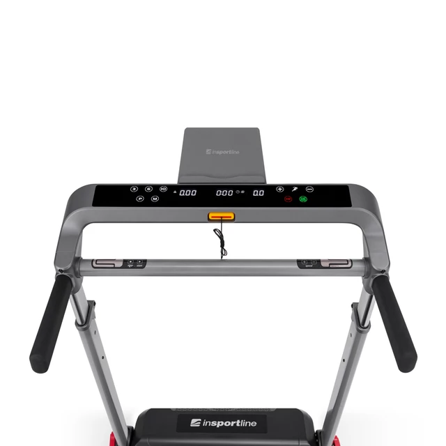 Сгъваема бягаща пътека inSPORTline ZenRun Fold 20