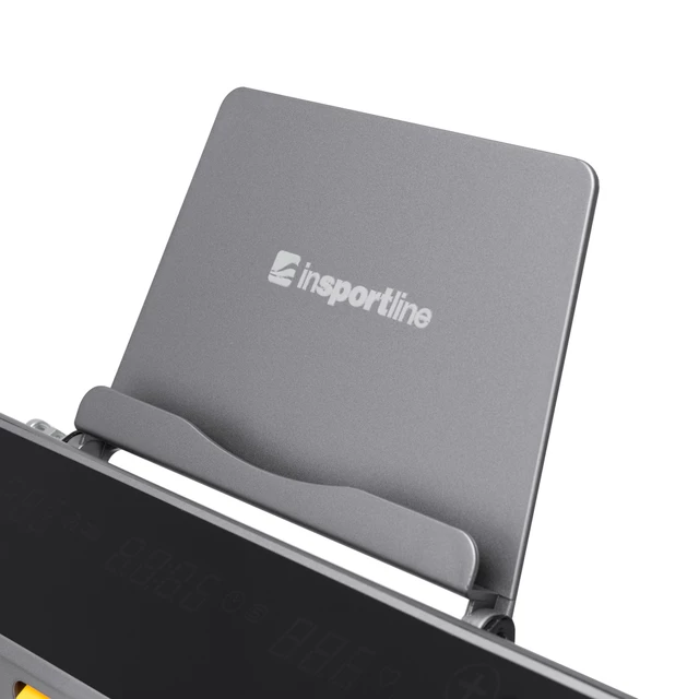Сгъваема бягаща пътека inSPORTline ZenRun Fold 20