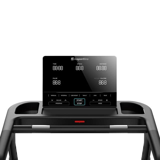 Бягаща пътека inSPORTline ZenRun 30