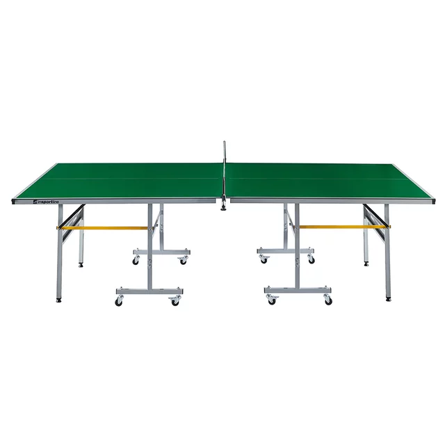 Тенис маса за открито inSPORTline OUTDOOR 300 - син