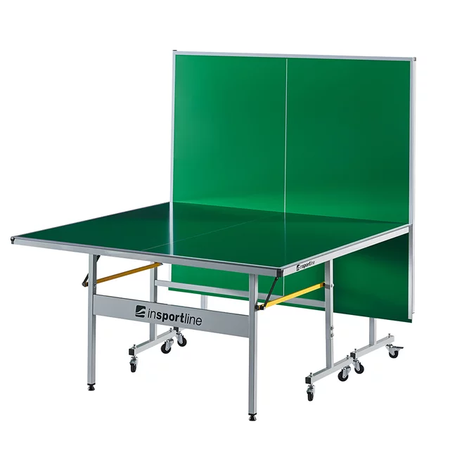 Тенис маса за открито inSPORTline OUTDOOR 300 - син