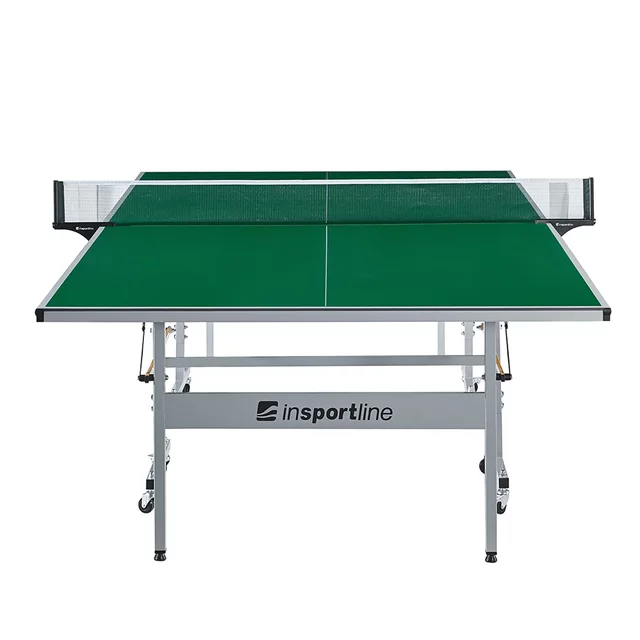 Тенис маса за открито inSPORTline OUTDOOR 300 - син