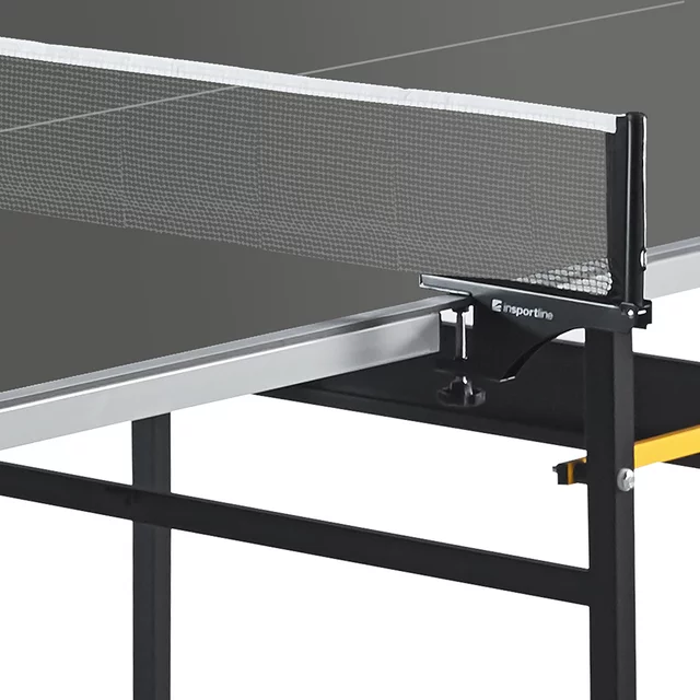 Тенис маса за открито inSPORTline OUTDOOR 300 - син