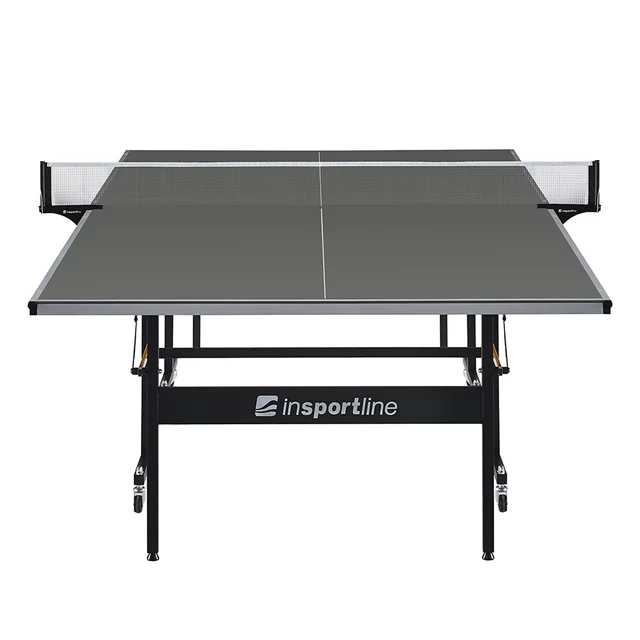 Тенис маса за открито inSPORTline OUTDOOR 300 - син