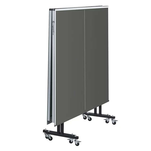 Тенис маса за открито inSPORTline OUTDOOR 300 - син
