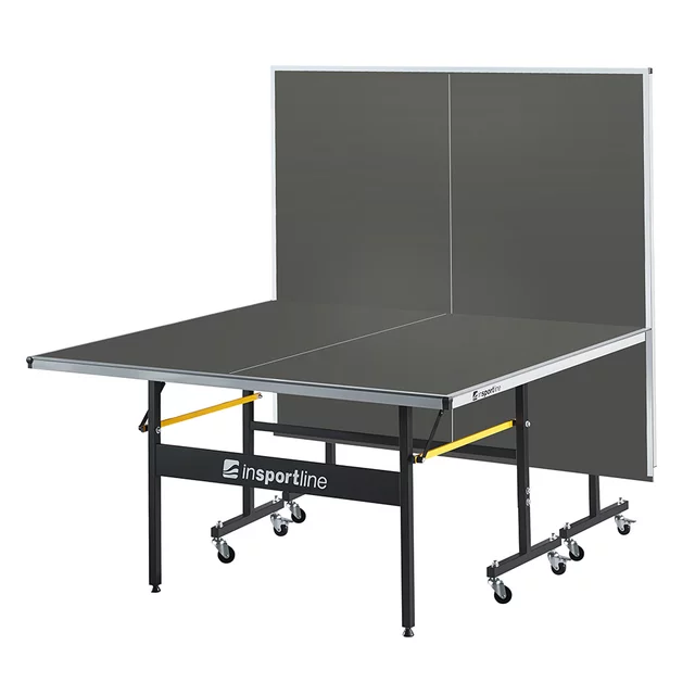 Тенис маса за открито inSPORTline OUTDOOR 300 - син