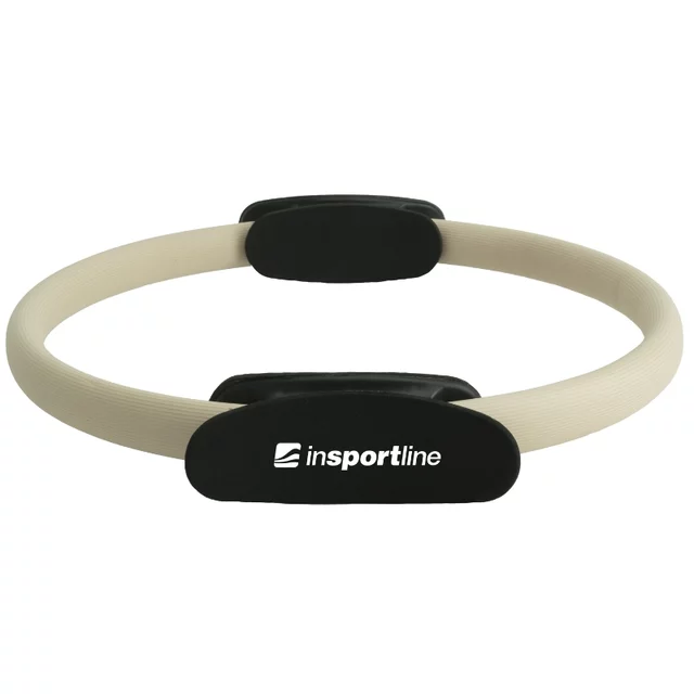 Пилатес ринг inSPORTline Impira - черен