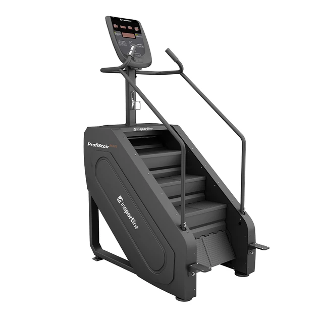 Фитнес стълба inSPORTline ProfiStair Max SE