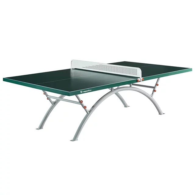 Тенис маса inSPORTline OUTDOOR 1000