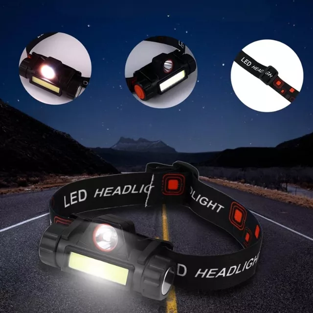 LED Челник inSPORTline Lumeria