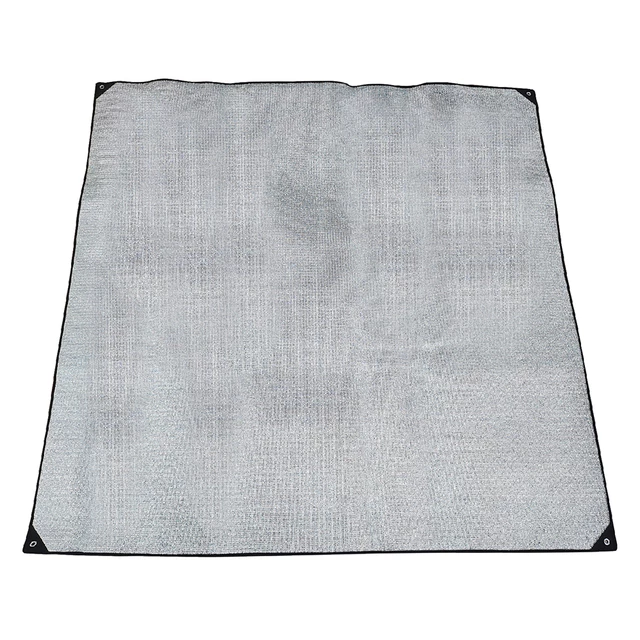 Подложка за джакузи inSPORTline 200x196 cm