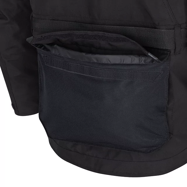 Мото яке W-TEC Warao