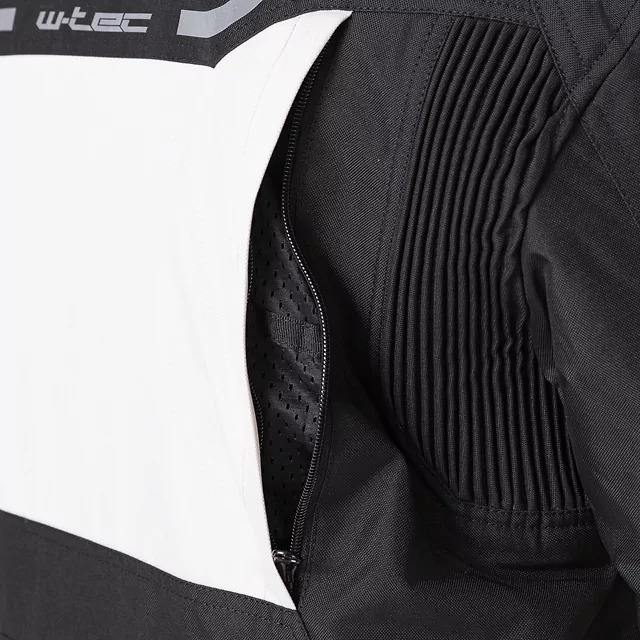 Мото яке W-TEC Warao